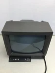 Jvc Crt Color Video Monitor Model TM-131SU/SCREEN 14'' Used!!!. Price: $165.00.
