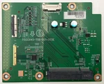 LDK2 Board 715GC645-T0B-001-005K For Panasonic TH-75EQ2W 75" 4K Signage Display Open. Price: $24.49.