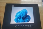 Tote Vision LCD-1048HD/HDR/HDL 10.4IN Tft Monitor Used. Price: $300.00.