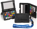New!!! Calibrite Colorchecker Passport Video (CCPPV2). Price: $139.00.