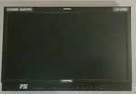 Fsi Flanders Scientific LM-2130W Monitor 2009 Without Stand Used. Price: $429.00.