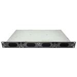 Wohler Technologies VMQ-4 Analog Audio Monitor Panel 100-240VAC 50/60HZ 1.5A For. Price: $58.65.