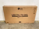 Lg 50UR640S9UD 50" 4K Uhd Led-backlit Digital Signage Display Hdr Webos New. Price: $300.00.