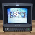 Sony 8" PVM-9044Q Rgb Trinitron Color Video Crt Monitor Used. Price: $689.00.