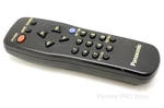 Panasonic Tv Remote Control CT32G6CE CT32G6UE CTZ1417A CTZ2117A CTZ2137A Used. Price: $17.00.