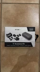 Atomos Atomx 5" Accessory Kit F/ Shinobi, Ninja V, V+ (brand New & Sealed). Price: $50.00.