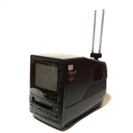Sony EV-DT2 8MM HI8 VIDEO8 Cassette Recorder Player Tv Combo For Parts. Price: $440.49.