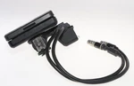 Canon Eos C300 Monitor/xlr Unit (detachable) As Is - Bc: 16138 For. Price: $149.95.