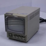Panasonic WV-BM500 5" Video Monitor Used. Price: $267.75.