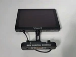 DSMC3 Red Touch Digital Cinema Small 730-0029 7.0" Inch Lcd Monitor (read) Used. Price: $2099.00.