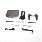 Smallhd Indie 7" Full 16:9 Touchscreen On-camera Monitor SKU2028040 Used. Price: $3108.00.