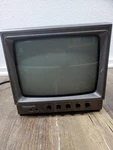 S55 Vtg 1987 Panasonic TR-930U B&w Video Monitor 120V Black&white Crt Tv Used. Price: $69.99.