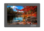 Lilliput FS7 Camera-top Broadcast Monitor With 4K Hdmi 3G-SDI Camcorder Dslr New. Price: $239.00.