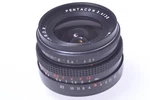Pentacon Meyer Lydith' 30MM F/3.5 Wide Angle M42, 42MM Screw Mount Lens. Price: $112.00.