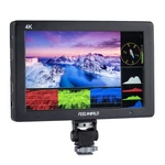 Feelworld T7 Plus Inch Dslr Camera Field Monitor Video 4K Hdmi Full 3D Lut New. Price: $151.99.