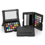 Calibrite Colorchecker Passport Video Portable 2, Black New. Price: $198.52.