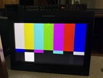 Sony BVM-L231 Broadcast Monitor 6K Hours With BKM-16R BKM-243HS Hd-sdi Used. Price: $999.00.