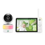 Leapfrog Color Night Vision Video Baby Monitor With Hd 720P Display, 360 P... New. Price: $156.63.