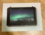 Open Box- Atomos Shogun Ultra 7" Hdr Monitor-recorder 8K Raw W/ Power Supply Used. Price: $849.99.