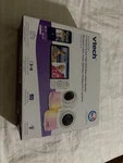 Vtech RM7766-2HD Digital 7" Video Monitor With Remote Access White New. Price: $93.93.