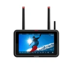 Atomos Ninja Tx 5 HDMI/12G-SDI & Wi-fi Touchscreen Monitor-recorder, Black New. Price: $999.00.