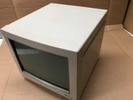 Dage Mti HR-1000 Professional Vintage Broadcast Monitor For. Price: $155.00.