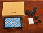 Osee T7 7" 3000NIT 4K Fhd Hdmi Camera Field Monitor 3D Lut - Original Box & Acc Used. Price: $285.00.