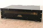 Evertz 7700FR-C Multiframe Chassis CG00417 Used. Price: $104.99.