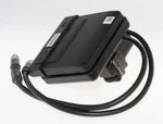 Canon Eos C300 Monitor/xlr Unit (detachable) As Is - Bc: 13581 For. Price: $149.95.