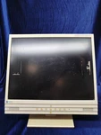 Vintage Eizo Flexscan L367 Model Liquid Crystal (lcd) Monitor 30X20CM. Price: $129.73.