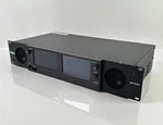 Wohler Iam-video 2RU, Multi Channel, Touch Screen Audio/video Monitor Used. Price: $1499.99.