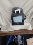 Voyager Model#aom 53 Dual Camera Input.in Box And Directions Open. Price: $85.00.