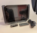 Portkeys BM7 7" 2000NIT Sdi On-camera Monitor For Cameras Dslr New. Price: $399.00.