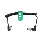 Hangton Power Cable For Smallhd Atomos Ninja V Monitor Hollyland Mars 400S Co... New. Price: $34.91.