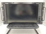Marshall V-R171P-AFHD 17" Full Rackmount Lcd Monitor For. Price: $99.99.