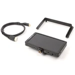 Feelworld F570 5.7" Ips Full Hd On-camera Monitor Support 4K SKU#2055251 Used. Price: $74.00.