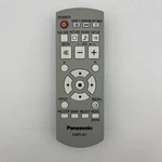 Oem Panasonic Remote Control N2QAYB000178 TH-50PH11UK TH-42PR11UK Tested Working Used. Price: $9.99.