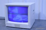 Elmo ECM-1403X Crt 14" Color Cctv Video Monitor Used. Price: $250.00.