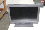 Panasonic BT-LH1700WP Professional Monitor Display Used. Price: $150.00.