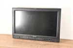 Panasonic BT-LH2600WP 26" Widescreen Hd/sd Lcd Monitor CG00YV2 Used. Price: $186.29.