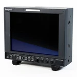 Ikegami HLM-910P 8.4" Hdtv/sdtv Lcd Monitor Used. Price: $220.00.