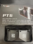 Portkeys PT6 DCI-P3 Ips Touchscreen 5.2'' On-camera Field Monitor With 1080P Open. Price: $105.00.
