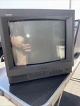 Sony Trinitron PVM-14N5U PVM-1342Q & PVM-1340 Crt Monitor Local Pick Lot Used. Price: $1400.00.