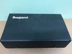 Ikegami Asp 15 Auto Set Up Probe Used. Price: $299.99.