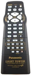 LSSQ0341 New Panasonic Oem Tv/vcr Combo Remote Control. Price: $39.99.
