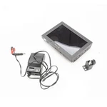 Blackmagic Design Video Assist 4K 7" High Resolution Monitor - SKU#1999135 Used. Price: $529.00.
