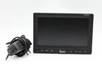Ikan V-8000HD 8" Tft Lcd Monitor, 16:9, 1080I/720P Support #018 Used. Price: $41.49.