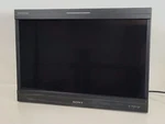 Sony BVM-F250 24.5" Full Hd Broadcast Oled Lcd Monitor Used. Price: $1799.99.