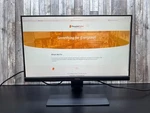 Benq GW2280-B 22" Led Monitor Full 1920X1080 Thin Bezel Hdmi With Stand Used. Price: $49.97.