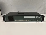 Smart Theatre Systems Channel Biamp / Triamp Cinema Booth Monitor MN610 Used. Price: $129.95.